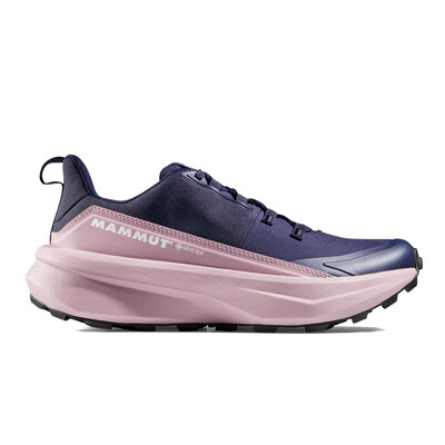 Mammut Aenergy Hike Low GORE-TEX mujer zapatillas trekking - AW25