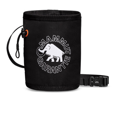Mammut Gym Print Chalk Borsa - AW25