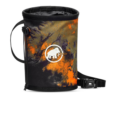 Mammut Gym Print Chalk Borsa - AW25