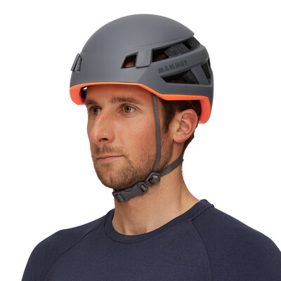 Mammut Crag Sender Helmet - AW25