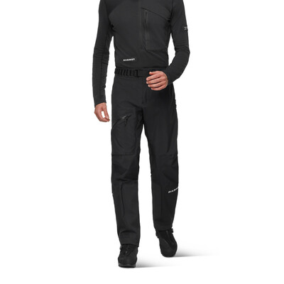Mammut Eiger Norwand Advanced HS homme pantalon - AW25