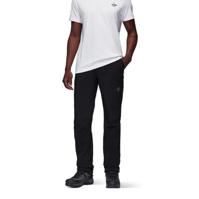 Mammut Runbold Winter SO homme pantalon - AW25 Mammut Runbold Winter SO homme pantalon - AW25