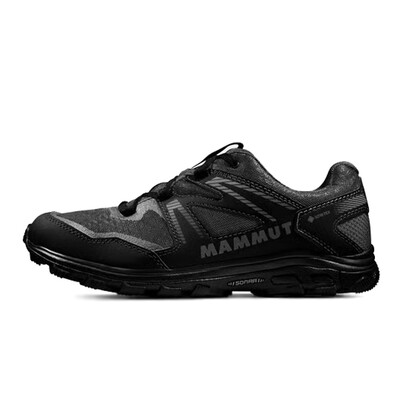 Mammut Girun Hike Low GORE-TEX Men's Walking Shoes Mammut Girun Hike Low GORE-TEX Men's Walking Shoes