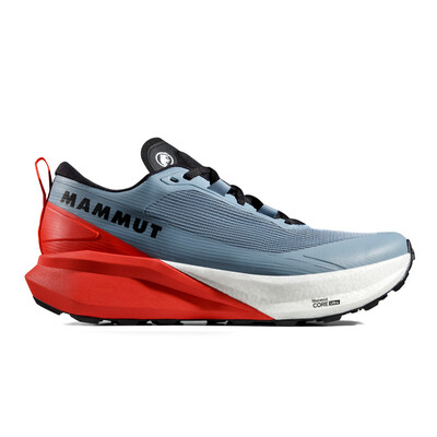 Mammut Aenergy Trail Endurance Men's Trail Running Shoes - SS26