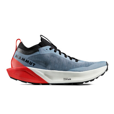 Mammut Aenergy Trail Speed Men's Trail Running Shoes - SS26