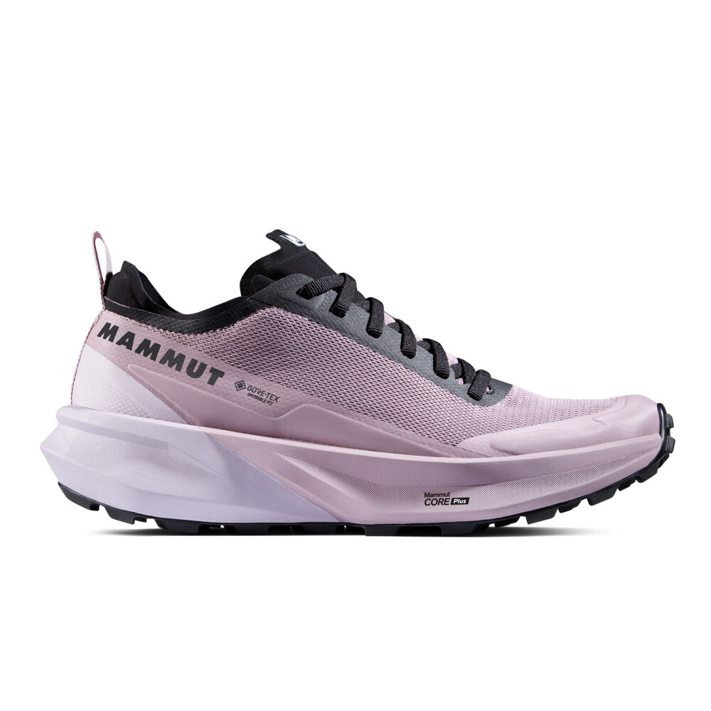 Mammut Aenergy Trail All Mountain GORE-TEX Women's Trail Running Shoes - AW26