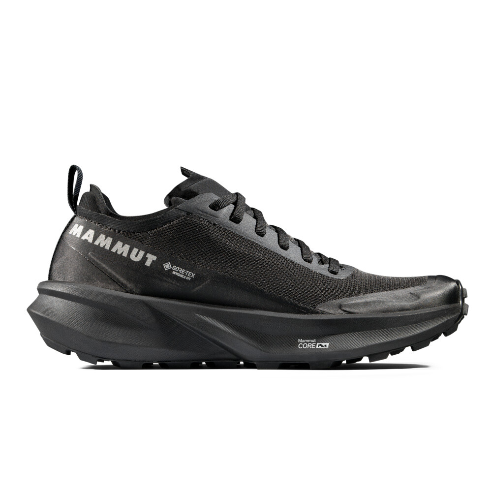 Mammut Aenergy Trail All Mountain GORE-TEX Women's Trail Running Shoes - AW26
