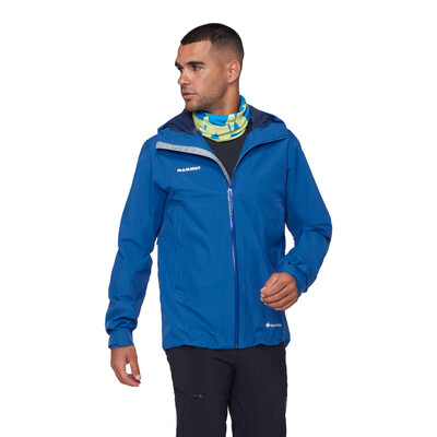 Mammut Treeline HS GORE-TEX homme veste - SS26