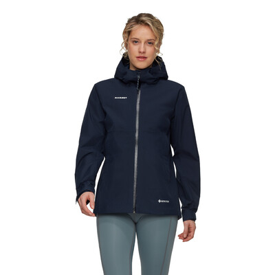 Mammut Treeline HS GORE-TEX Women's Jacket - SS26 Mammut Treeline HS GORE-TEX Women's Jacket - SS26