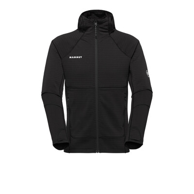 Mammut Taiss ML Hooded homme veste - SS26