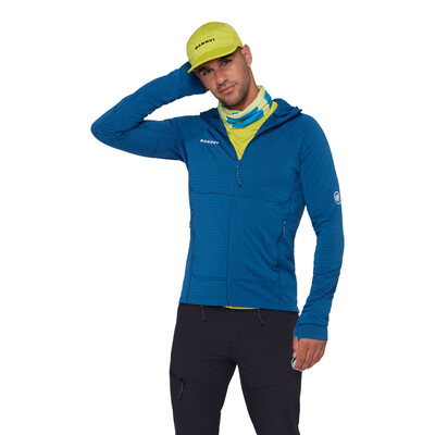 Mammut Taiss ML Hooded homme veste - SS26