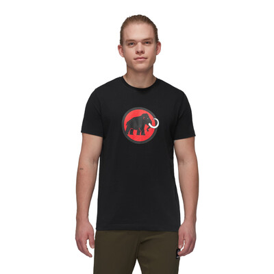 Mammut Core Uomo T-Shirt - SS26