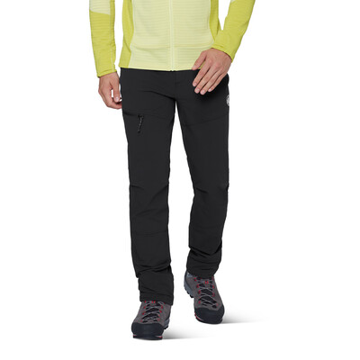Mammut Taiss SO hombre pantalones - SS26