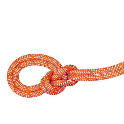 Mammut 9.8 Crag Classic 40m Rope - SS26 Mammut 9.8 Crag Classic 40m Rope - SS26