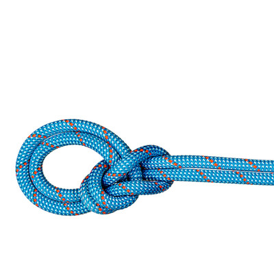 Mammut 9.8 Crag Classic 50m Rope - SS26 Mammut 9.8 Crag Classic 50m Rope - SS26