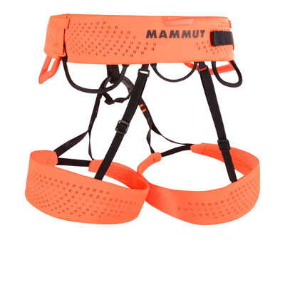 Mammut Sender Harness - SS26