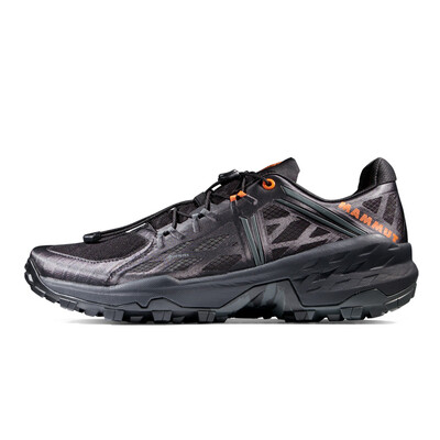 Mammut Sertog TR Low GORE-TEX homme chaussures de trail