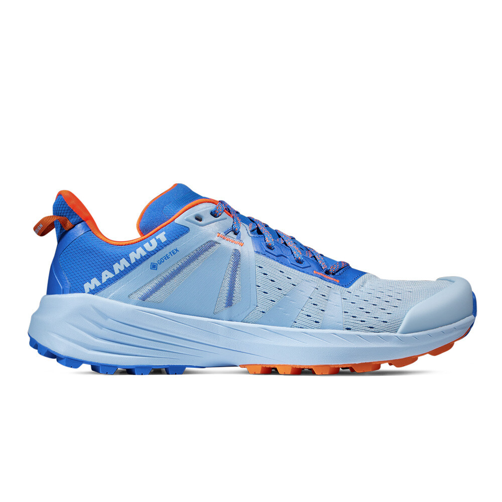 Mammut Saentis TR Low GORE-TEX Women's Trail Running Shoes