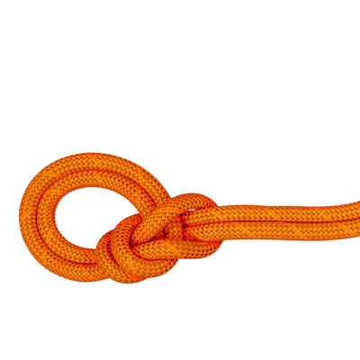 Mammut 9.8 Crag Dry 50m Rope
