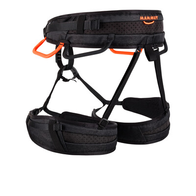 Mammut Ophir 4 Slide Harness (XS-M)