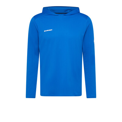 Mammut Mtn. Pro 2.0 Sun Hooded hombre Top - SS26