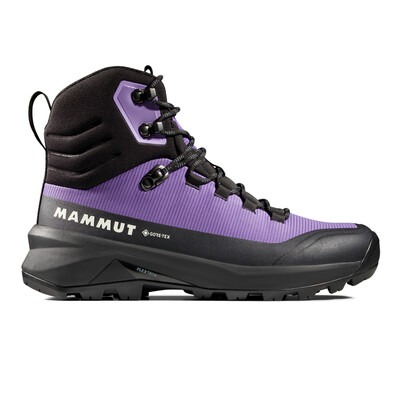 Mammut Ducan III High GORE-TEX Women's Walking Boots - SS26 Mammut Ducan III High GORE-TEX Women's Walking Boots - SS26