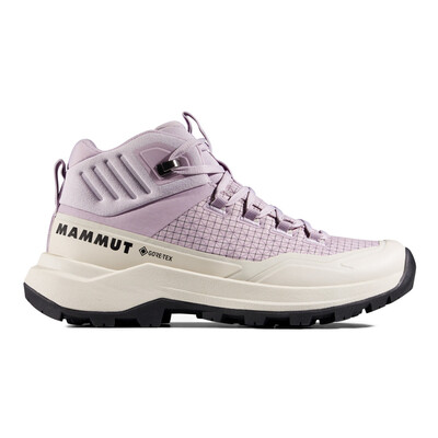 Mammut Sertig III Mid GORE-TEX Women's Walking Boots - SS26