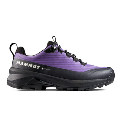 Mammut Ducan III Low GORE-TEX Women's Walking Shoes - SS26 Mammut Ducan III Low GORE-TEX Women's Walking Shoes - SS26