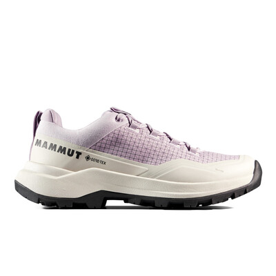 Mammut Sertig III Low GORE-TEX Women's Walking Shoes - SS26