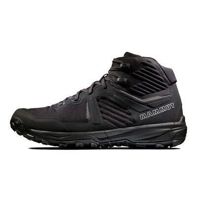 Mammut Ultimate III Mid GORE-TEX Men's Walking Boots - SS26
