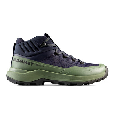 Mammut Sertig III Mid GORE-TEX Men's Walking Boots - SS26