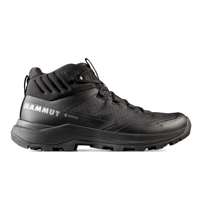 Mammut Sertig III Mid GORE-TEX Men's Walking Boots - SS26