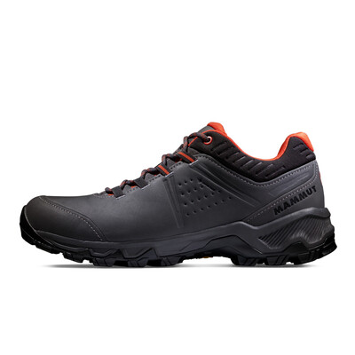 Mammut Mercury IV Low GORE-TEX Men's Walking Shoes - SS26 Mammut Mercury IV Low GORE-TEX Men's Walking Shoes - SS26