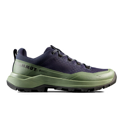Mammut Sertig III Low GORE-TEX Men's Walking Shoes - SS26