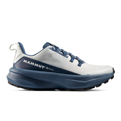 Mammut Aenergy Hike Low GORE-TEX Women's Walking Shoes - SS26 Mammut Aenergy Hike Low GORE-TEX Women's Walking Shoes - SS26