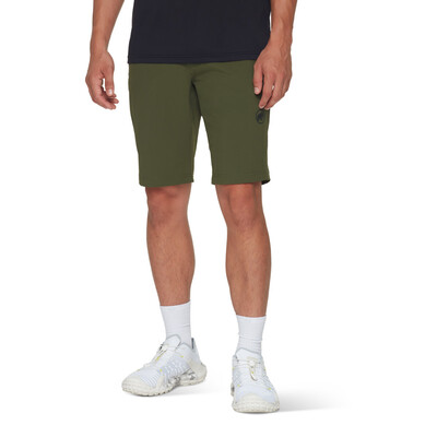 Mammut Hiking V Uomo Pantaloncini - SS26