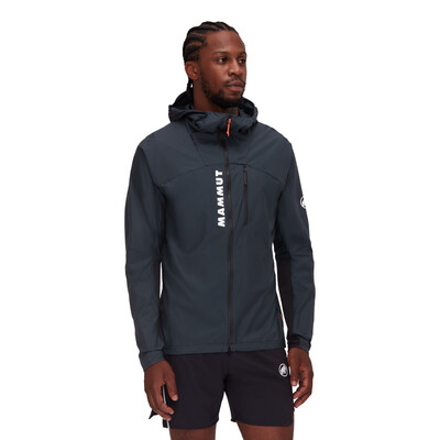 Mammut Aenergy WB Hooded Men's Jacket - SS26 Mammut Aenergy WB Hooded Men's Jacket - SS26