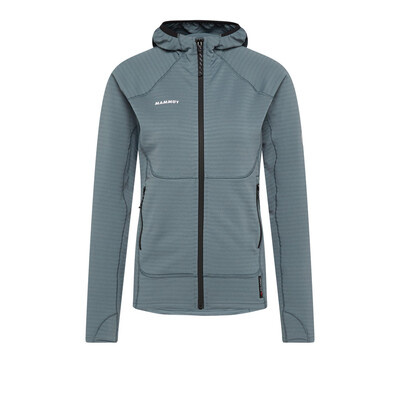Mammut Mtn. Pro 2.0 Light ML Hooded Women's Jacket - SS26