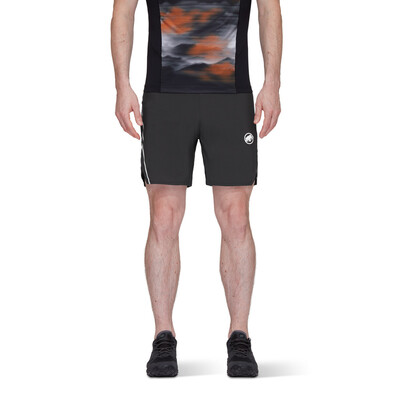 Mammut Aenergy TR Uomo Pantaloncini - SS26