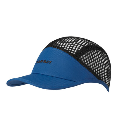 Mammut Aenergy Mesh Cap - SS26