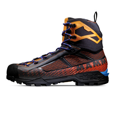 Mammut Taiss Light Mid GORE-TEX Men's Walking Boots - SS26 Mammut Taiss Light Mid GORE-TEX Men's Walking Boots - SS26