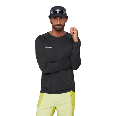 Mammut Ducan FL Men's Top - SS26