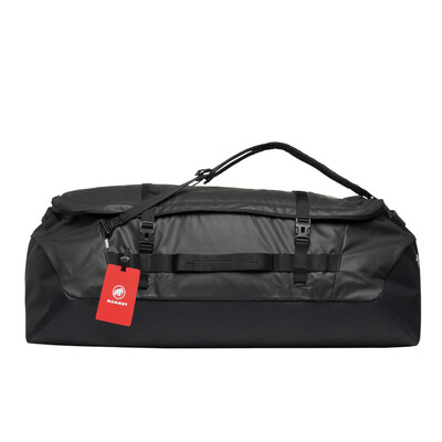 Mammut Cargo 140 Duffel Bag - SS26