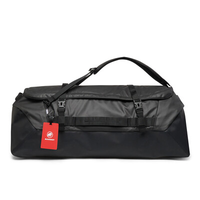 Mammut Cargo 100 Duffel Bag - SS26
