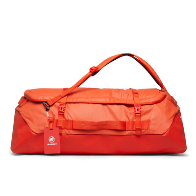 Mammut Cargo 70 Duffel Bag - SS26