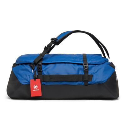 Mammut Cargo 50 Duffel Bag - SS26