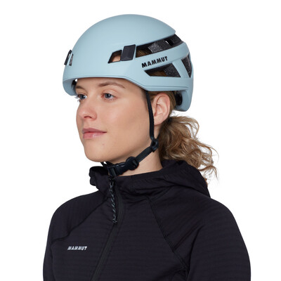 Mammut Crag Sender Helmet - SS26