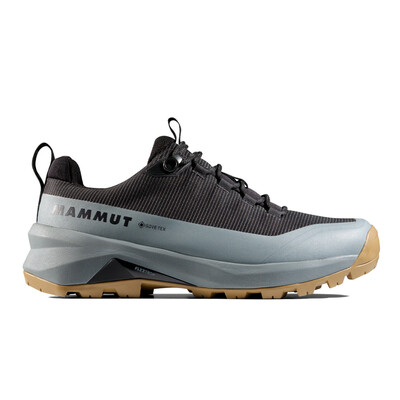 Mammut Ducan III Low GORE-TEX Damen Walkingschuhe