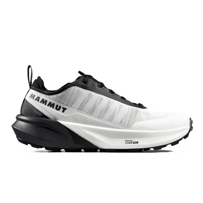 Mammut Aenergy All Mountain Men's Trail Running Shoes - AW26