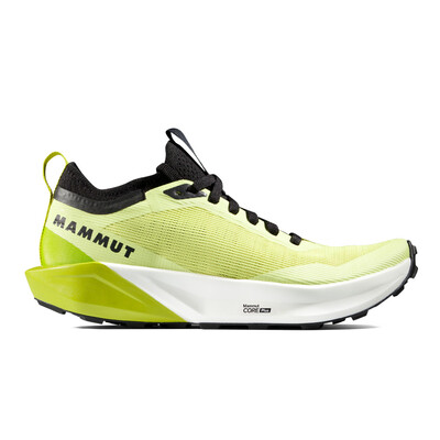 Mammut Aenergy Trail Speed Men's Trail Running Shoes - AW26